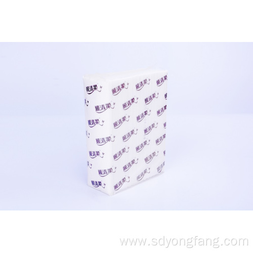 Disposable Kitchen Sanitary Paper